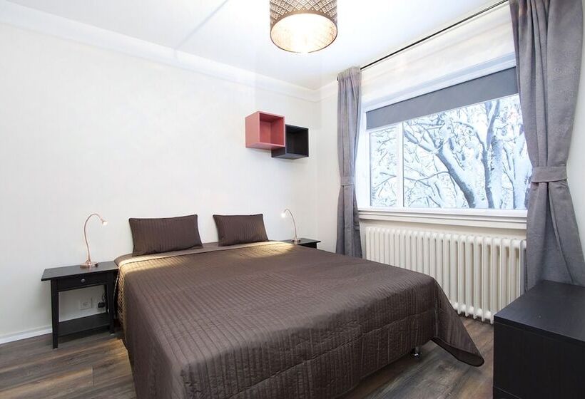 Pokój Superior, Nordurey Guesthouse