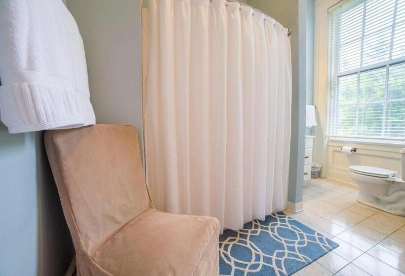 Люкс Superior, Bourbon Manor Bed & Breakfast Inn