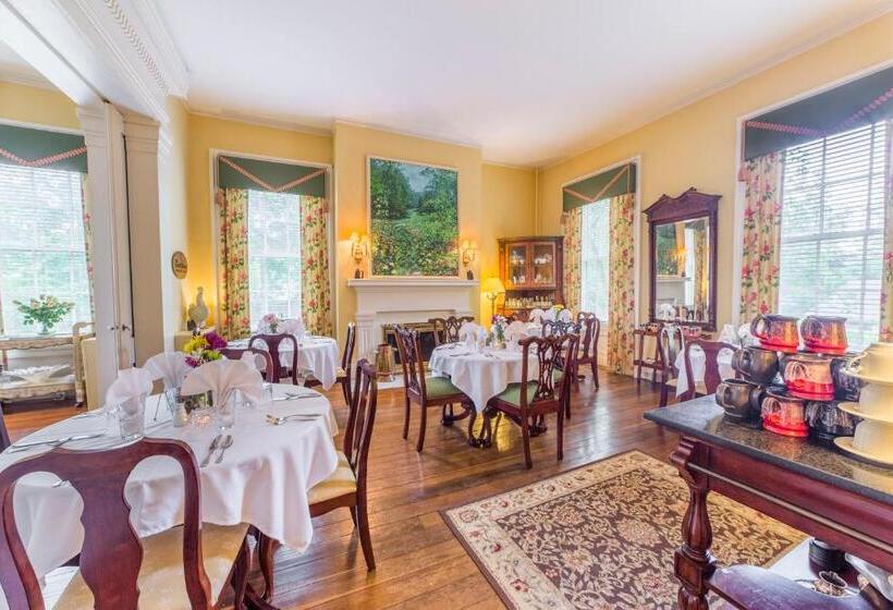 Люкс Superior, Bourbon Manor Bed & Breakfast Inn