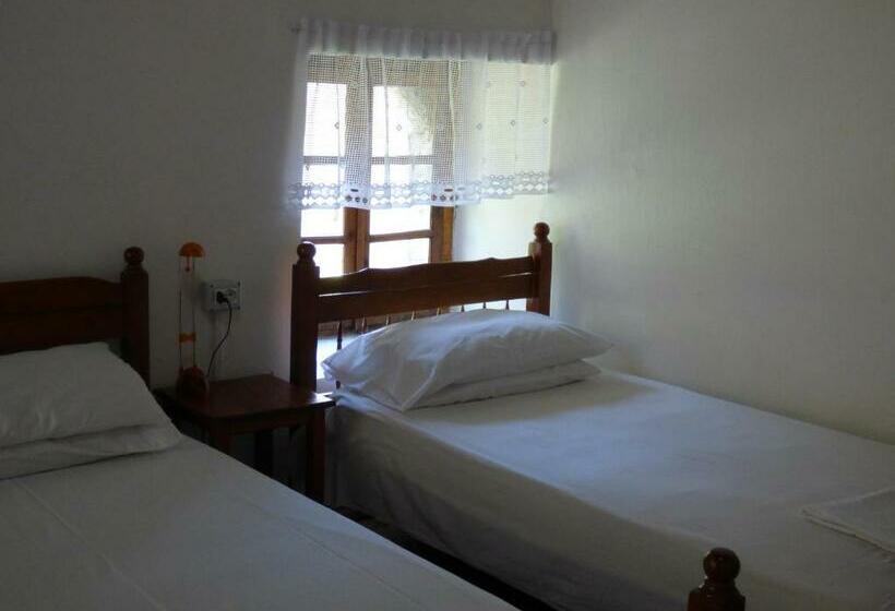 מיטה בחדר משותף, Guesthouse & Hostel Lorenc