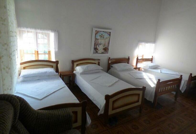 מיטה בחדר משותף, Guesthouse & Hostel Lorenc