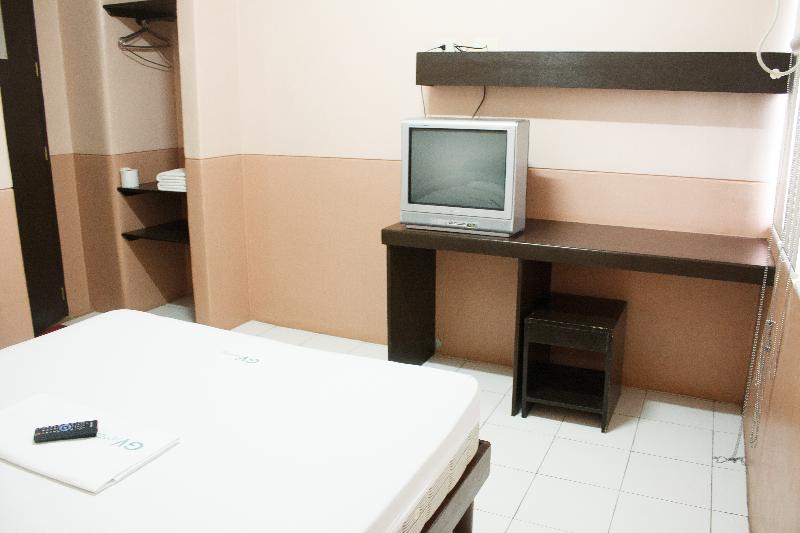 스탠다드 룸, Gv Hotel Catbalogan