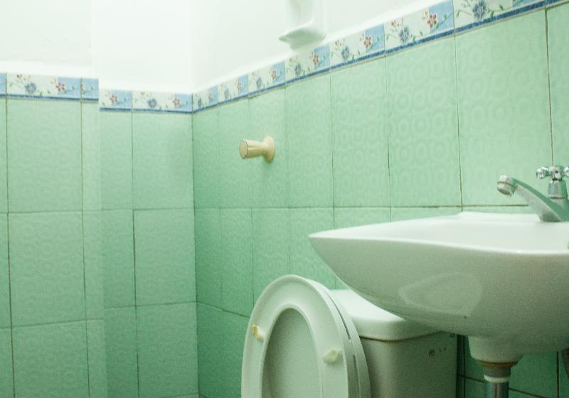 스탠다드 룸, Gv Hotel Catbalogan