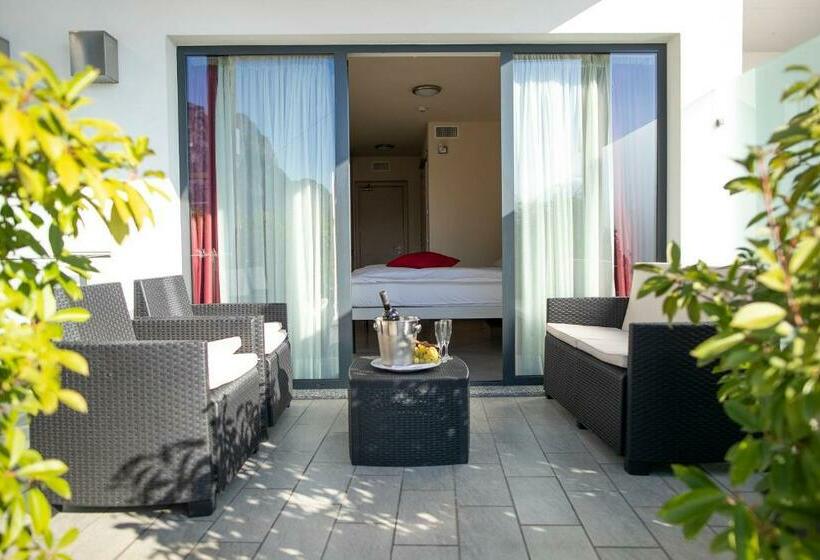 标准间, Agritur Acetaia Gourmet&relax
