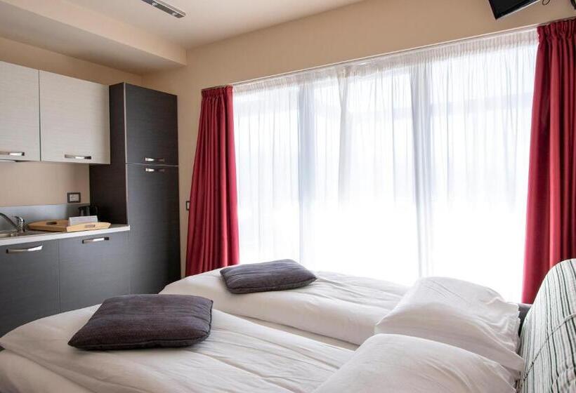 带2个卧室的公寓, Agritur Acetaia Gourmet&relax
