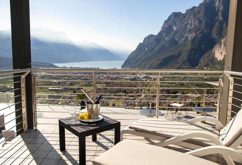 带2个卧室的公寓, Agritur Acetaia Gourmet&relax