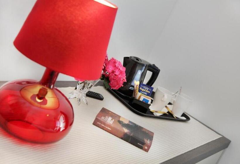 家庭间, Agritur Acetaia Gourmet&relax