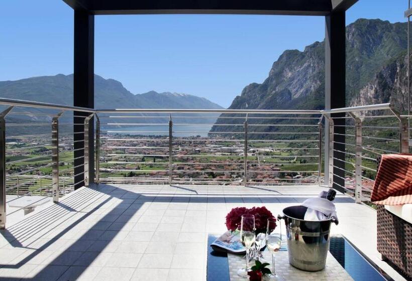 带2个卧室的公寓, Agritur Acetaia Gourmet&relax