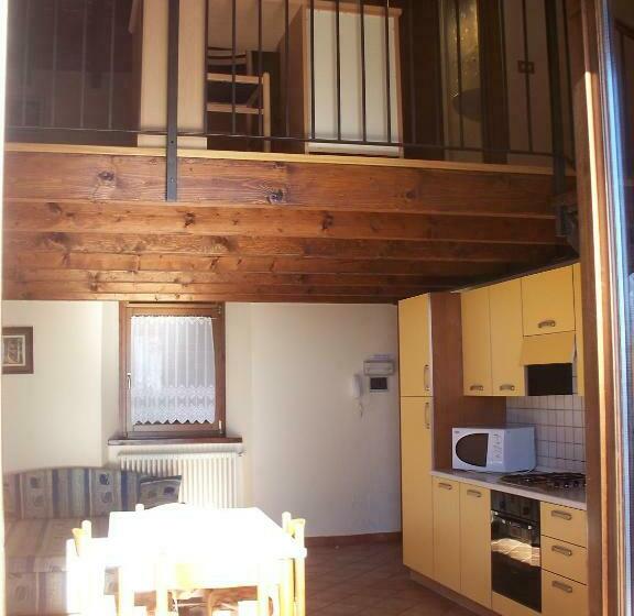 Студия Стандарт, Agriturismo Monterosso