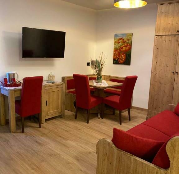 Полулюкс, Alpino Wellness & Spa