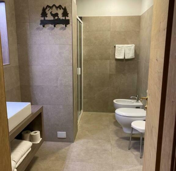 Полулюкс, Alpino Wellness & Spa