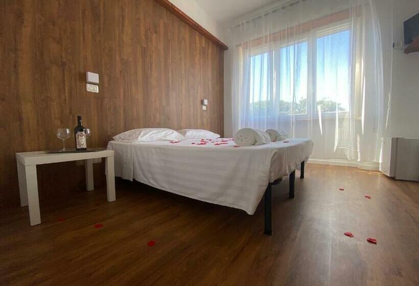 스탠다드 룸, Borghetto