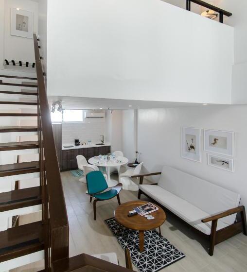 스탠다드 룸, Coast Boracay