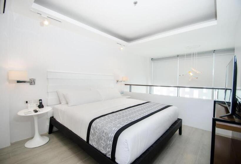 스탠다드 룸, Coast Boracay