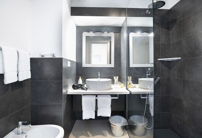 Номер Стандарт Трехместный, Masseria Mazzetta Salento Corte Del Falconiere B&b