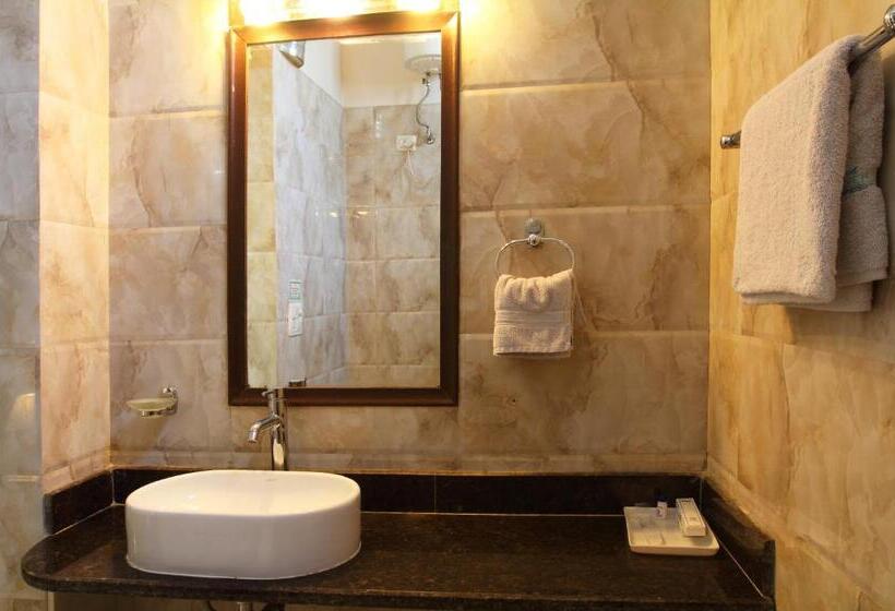 클래식 룸, Perch Arbor Suites