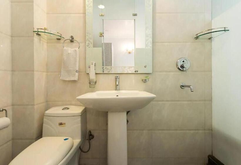 클래식 룸, Perch Arbor Suites