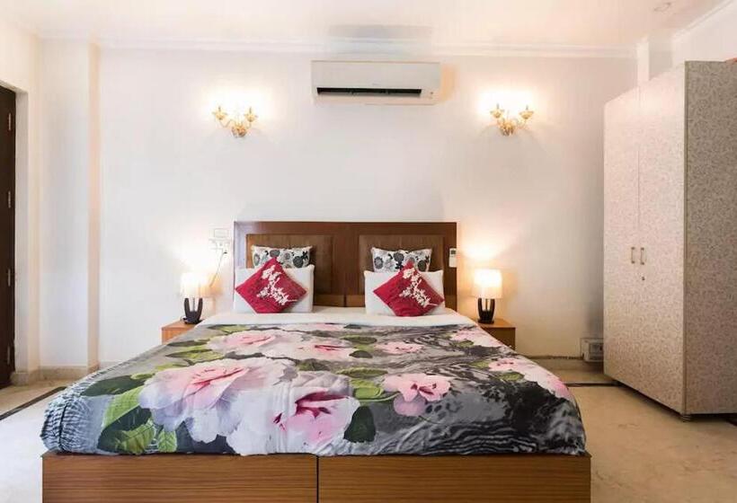 클래식 룸, Perch Arbor Suites