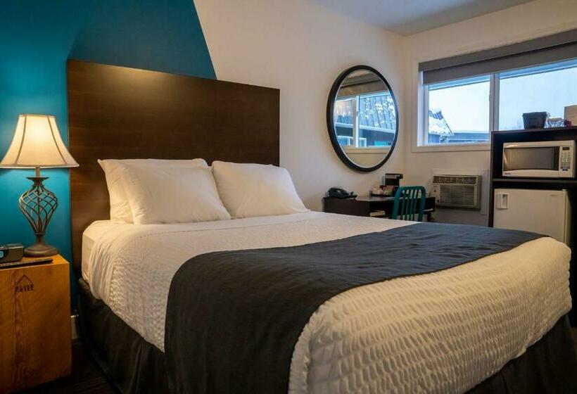 マウンテンビュースタンダードルーム, Stoke Hotel Surestay Collection By Best Western