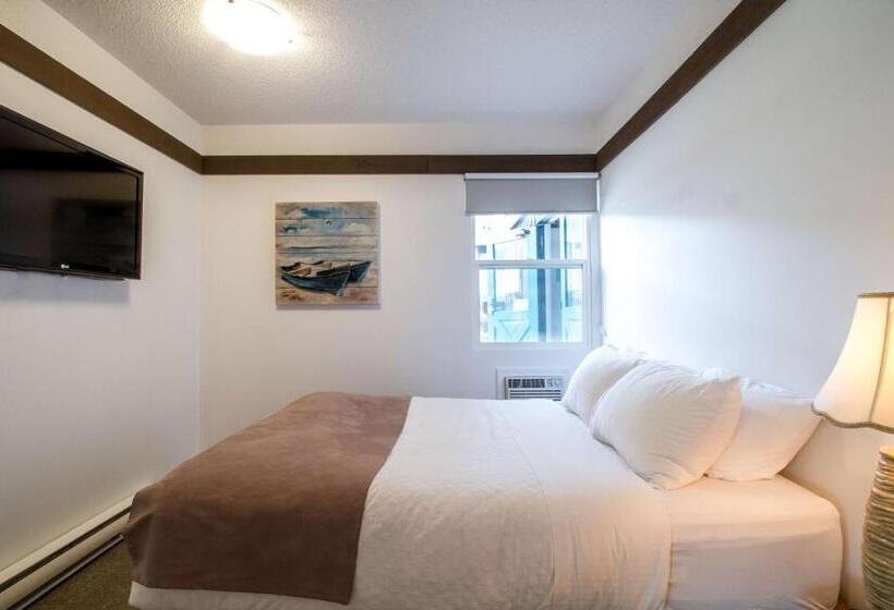 身障者適用キングサイズベッドルーム, Stoke Hotel Surestay Collection By Best Western