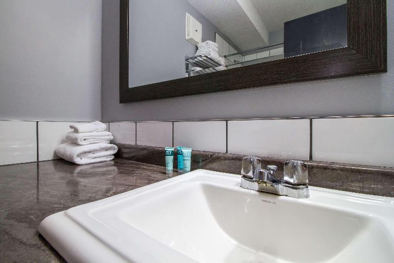 マウンテンビュースタンダードルーム, Stoke Hotel Surestay Collection By Best Western
