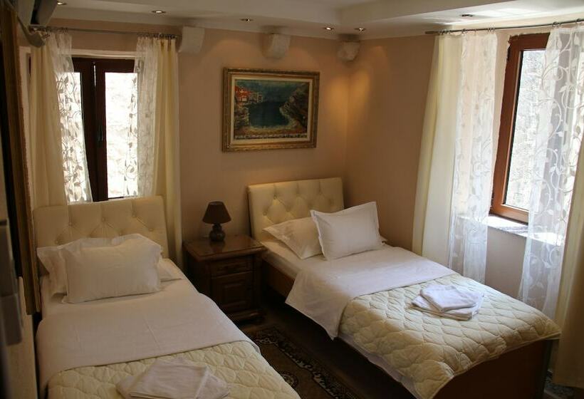 آپارتمان 2 خوابه, Villa Ivana