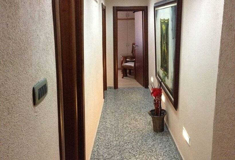 آپارتمان 2 خوابه, Villa Ivana