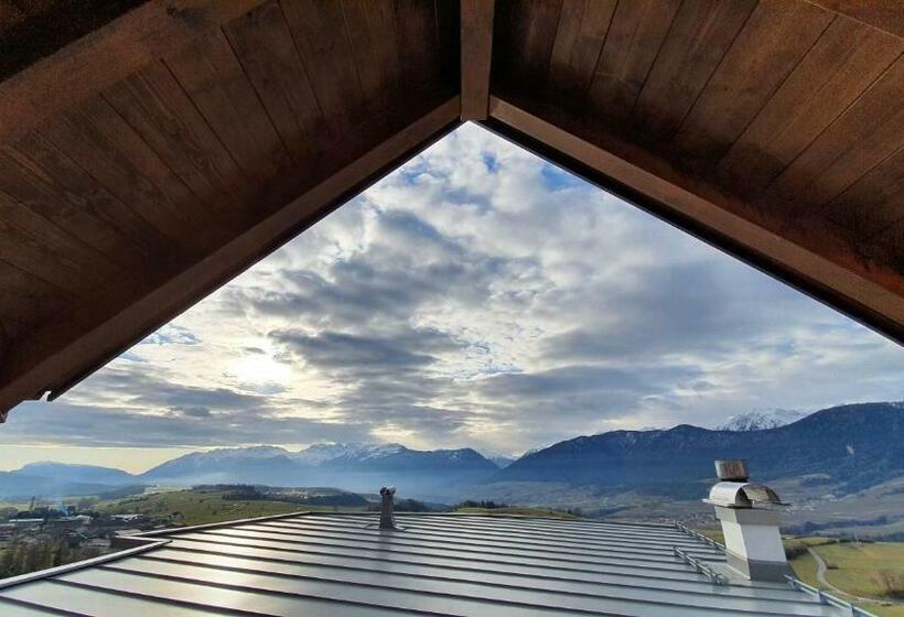 스탠다드 싱글 룸, La Montanina Hotel In Val Di Non