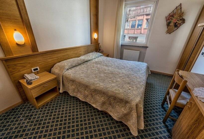 ベーシックルーム, La Montanina Hotel In Val Di Non