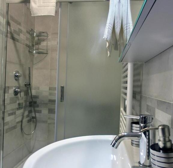 Quarto Familiar, Agriturismo La Pietriccia