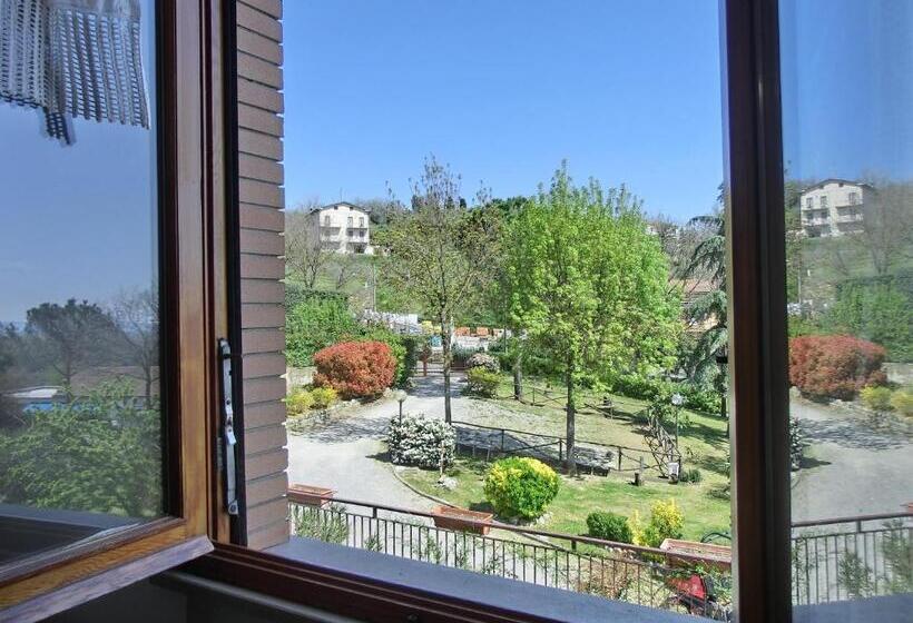 Apartamento 1 Dormitório, Agriturismo La Pietriccia