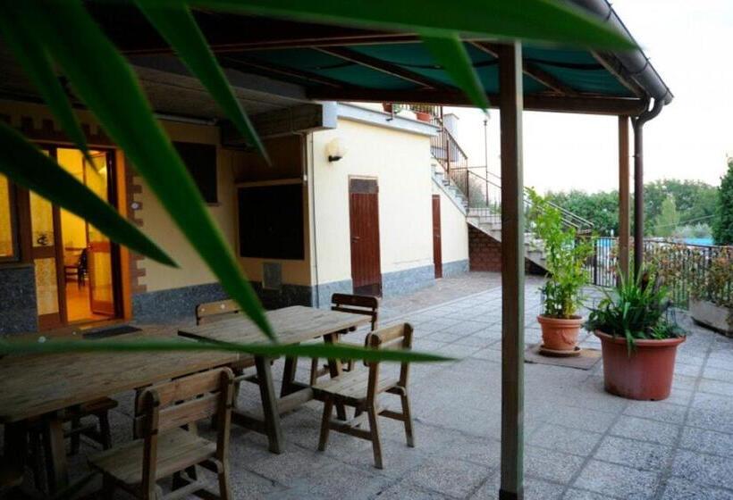 Apartamento 2 Dormitórios, Agriturismo La Pietriccia