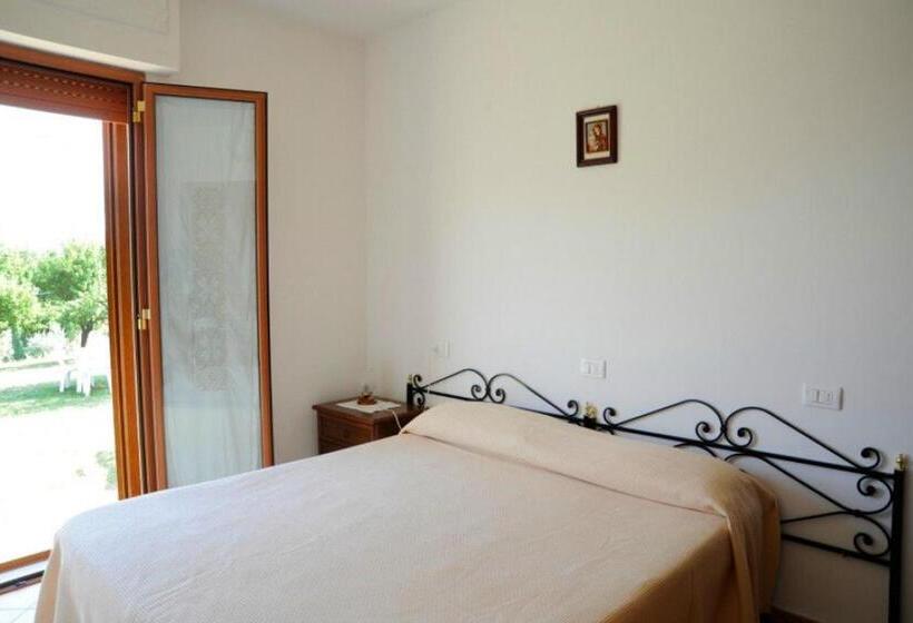 Apartamento 3 Dormitórios, Agriturismo La Pietriccia