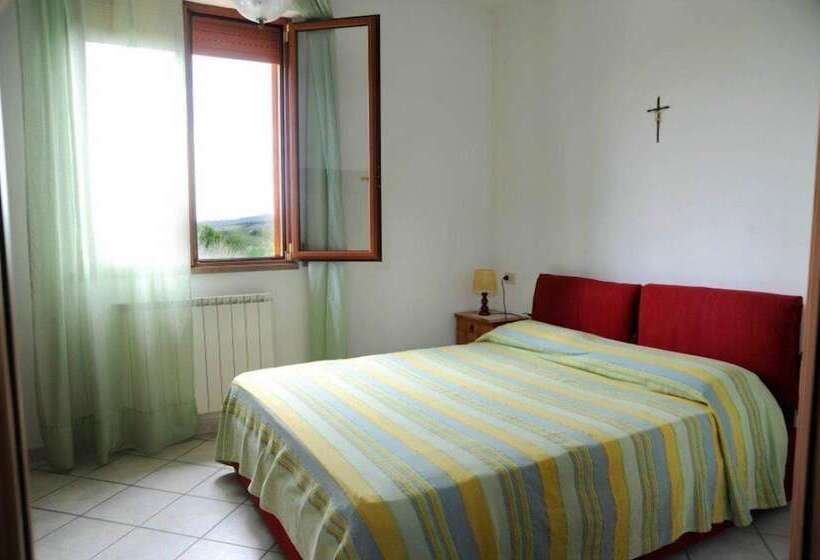 Apartamento 1 Dormitório, Agriturismo La Pietriccia