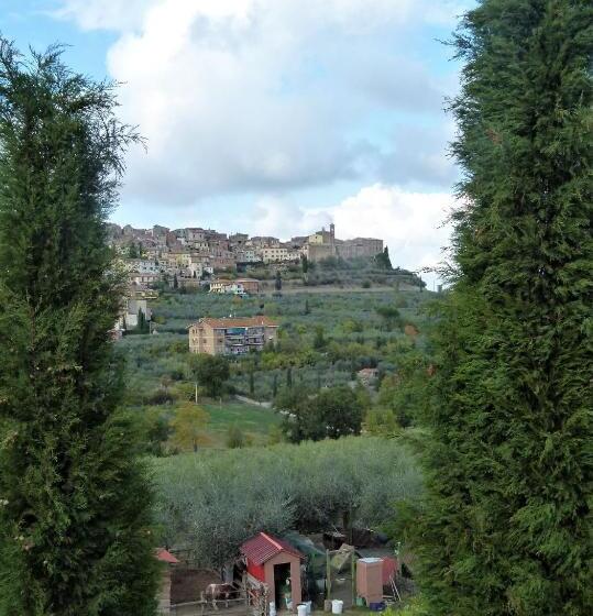 Quarto Familiar, Agriturismo La Pietriccia