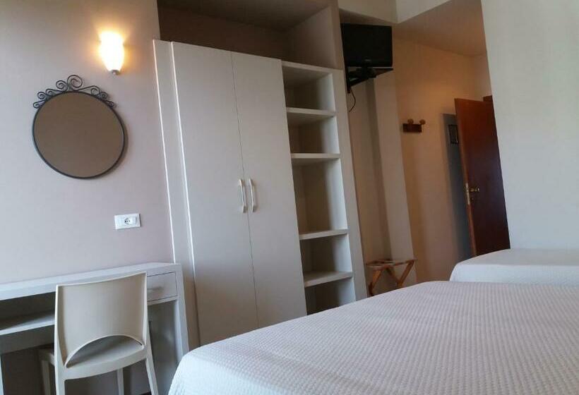 Номер Economy, Astor B&b