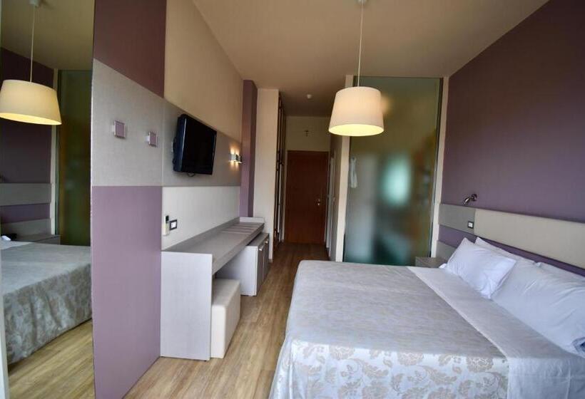 Номер Стандарт, Astor B&b