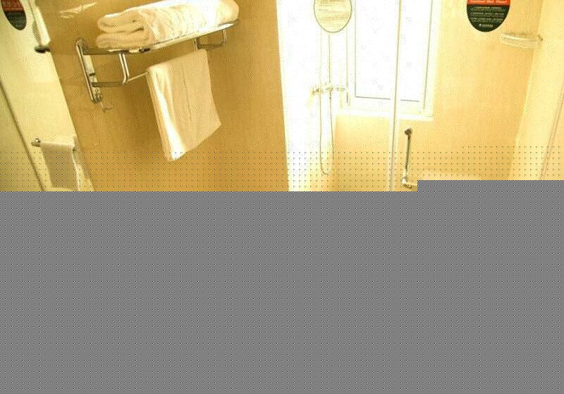 Номер Стандарт, Greentree Inn Anhui Hefei Xierhuan Botanical Garden Business