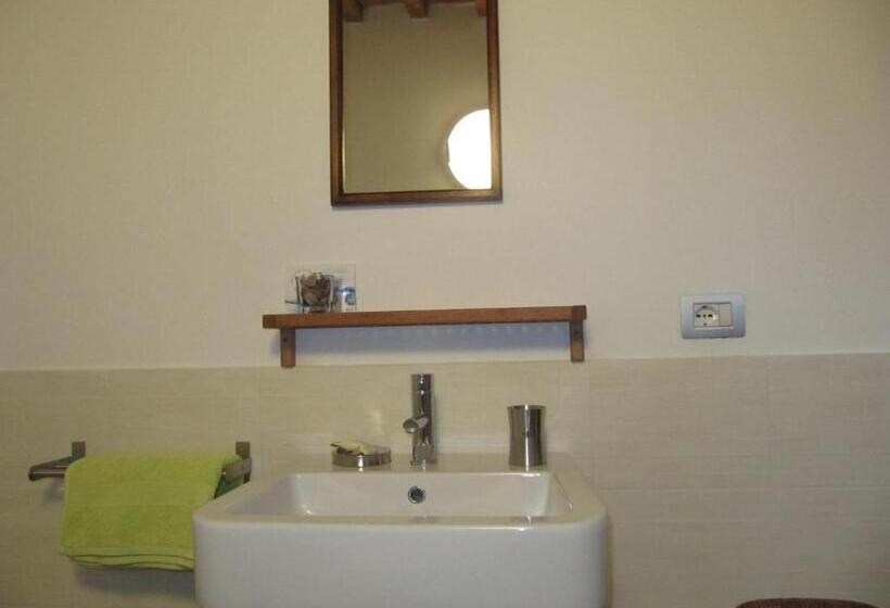 Номер Стандарт, Podere Le Olle B&b