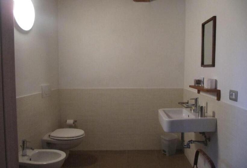 Номер Стандарт, Podere Le Olle B&b
