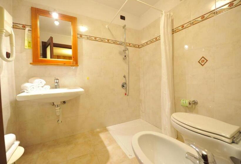 Студия Стандарт, Family Apartments Le Chalet