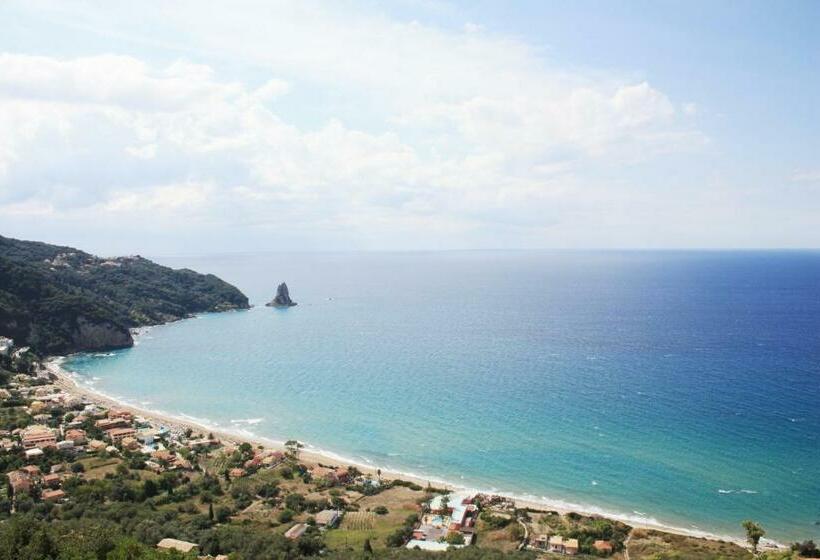 آپارتمان 2 خوابه, Villa Rebecca
