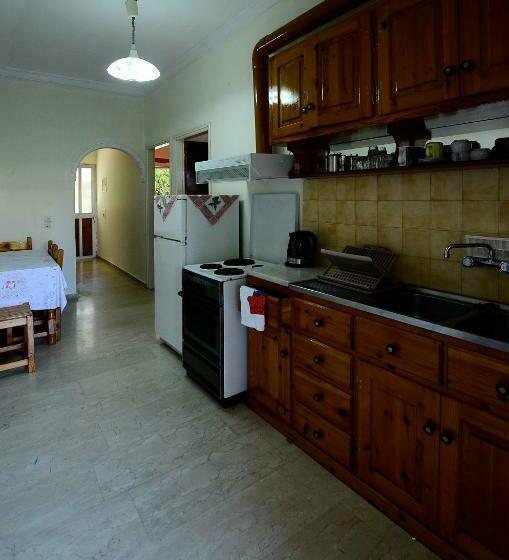 آپارتمان 2 خوابه, Villa Rebecca
