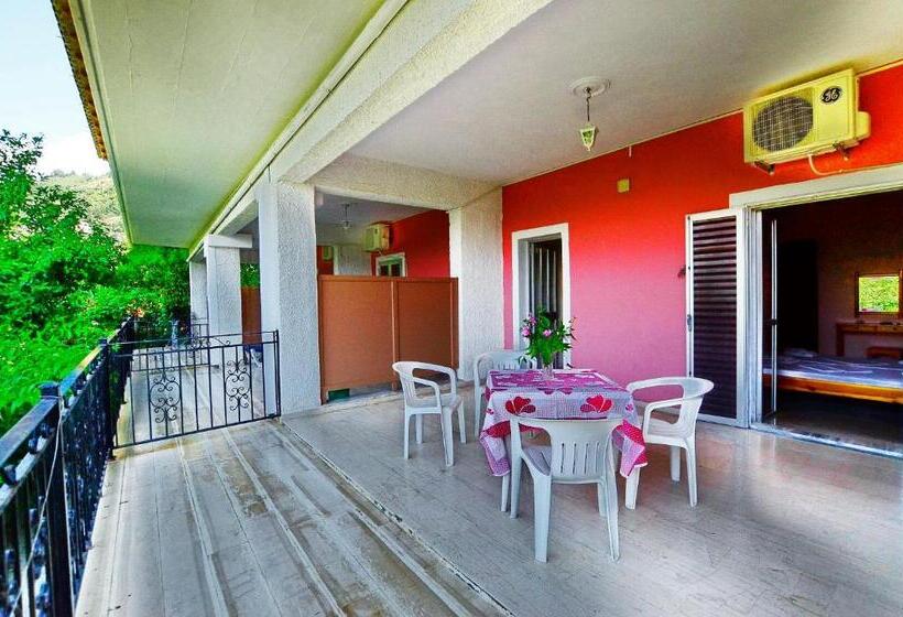 آپارتمان 2 خوابه, Villa Rebecca