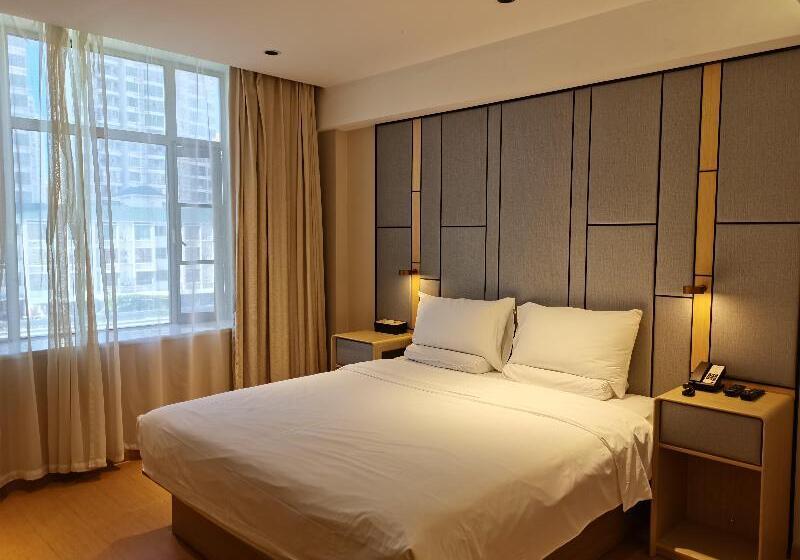 Номер Superior, Ji  Sanya Bay