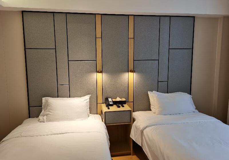 Номер Стандарт, Ji  Sanya Bay