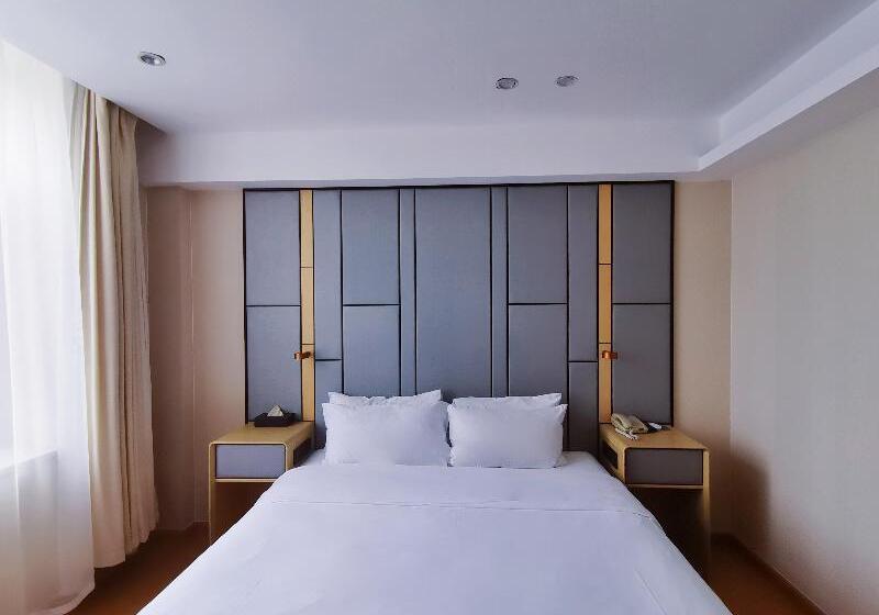 Номер Superior, Ji  Sanya Bay