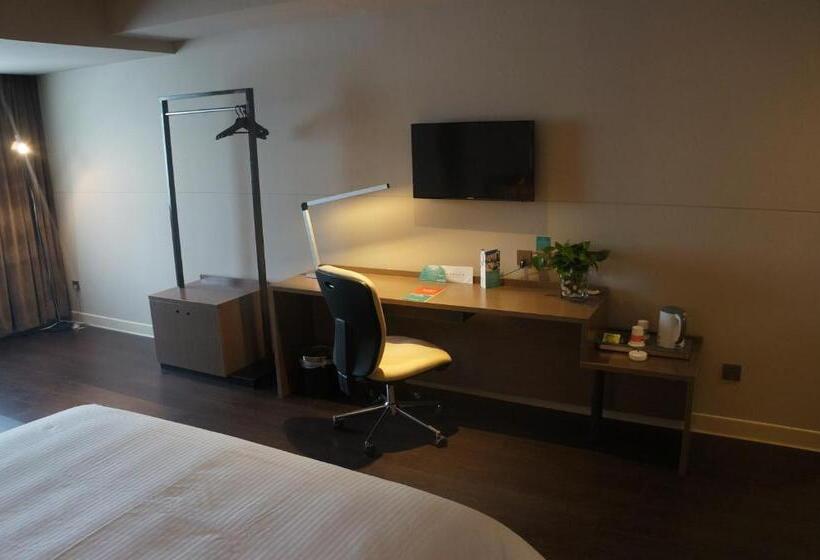 Номер Стандарт, Jinjiang Inn Haikou Jinlong Road Branch