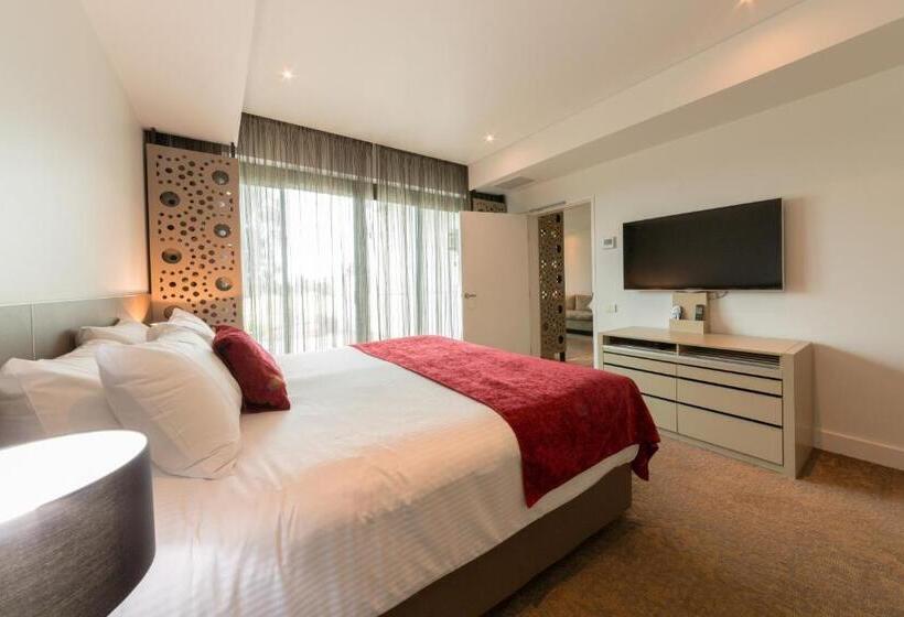 Студио Стандарт с Балконом, Bridges Villas Barooga