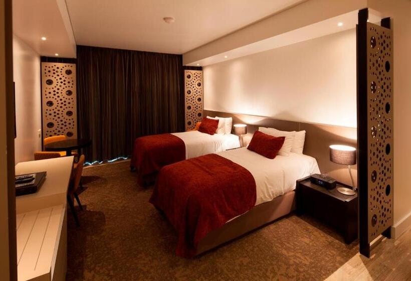 Студия Стандарт, Bridges Villas Barooga